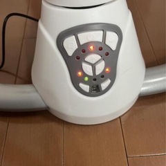 電動バウンサーの画像