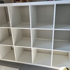 IKEA棚