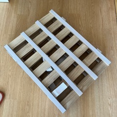 マットレス用すのこ