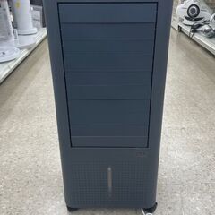 ★ジモティ割あり★ TJ10621  冷風機  23年製 動作確認／クリーニング済みの画像