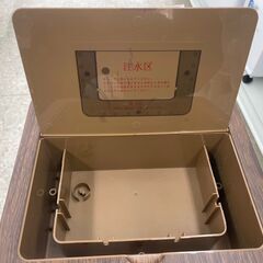 ★ジモティ割あり★ TJ10621  冷風機  23年製 動作確認／クリーニング済みの画像