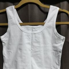 タンクトップの画像