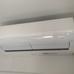三菱ルームエアコン霧ヶ峰