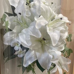 ブーケの画像
