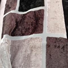 マフラー2枚セットの画像