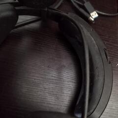 Samsung HMD Odyssey VRヘッドセットの画像
