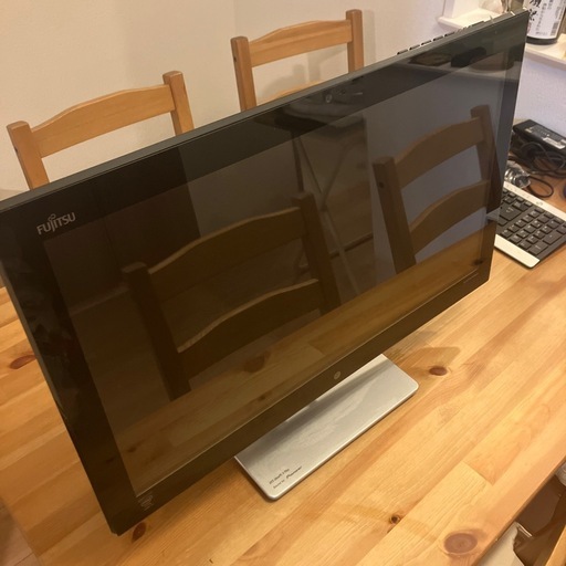 PC    デスクトップパソコン　Windows8 中古品