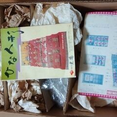 7段飾りひな人形　中古品です　1月末まで