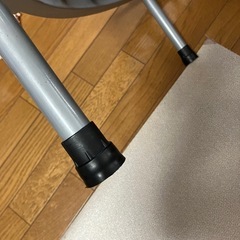 102センチ　トランポリンの画像