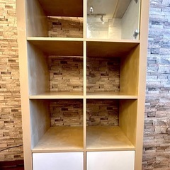 収納家具　棚