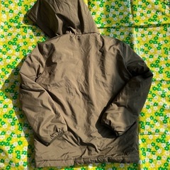 140サイズ　ジャケットの画像