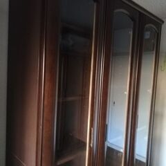 大型書棚