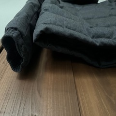 【美品】EDIFICE ダウンジャケット の画像