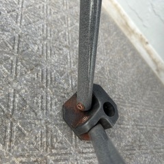 ディレクターチェアの画像