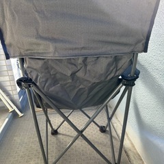 ディレクターチェアの画像