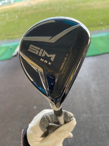 ゴルフ SIMMAX 5w
