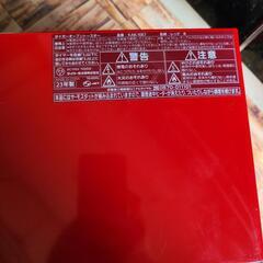 Tigerオーブントースターの画像