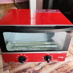 Tigerオーブントースター