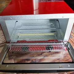 Tigerオーブントースターの画像