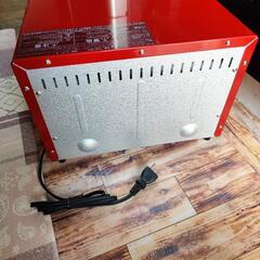 Tigerオーブントースターの画像