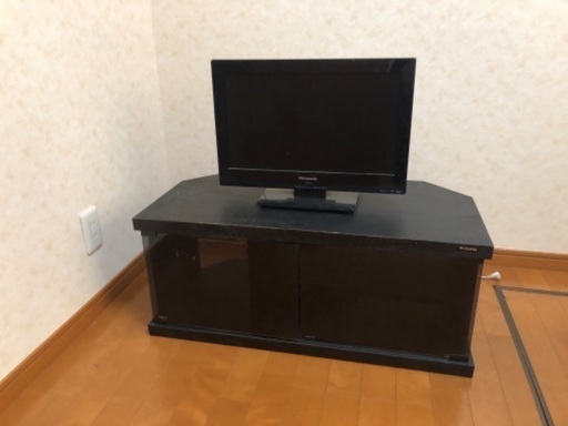 Panasonic パナソニック デジタルハイビジョン 液晶テレビ VIERA ビエラ 19インチ TH-L19C50