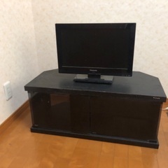 Panasonic パナソニック デジタルハイビジョン 液晶テレ...