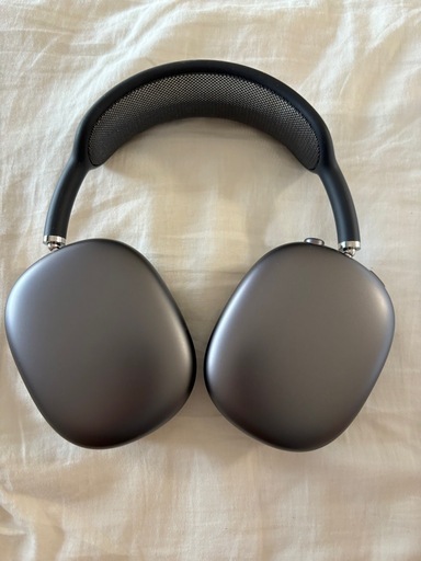 【超美品】AirPods Max