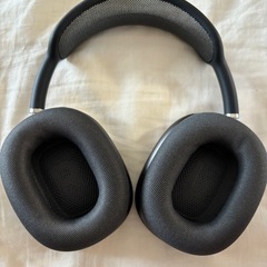 【超美品】AirPods Maxの画像