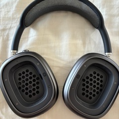 【超美品】AirPods Maxの画像