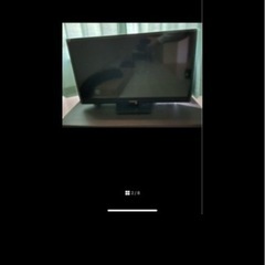 フナイ　32型　テレビ