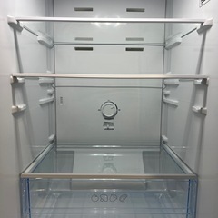 162L 冷凍冷蔵庫 2023年製 （引き取り・運搬可能な方）の画像