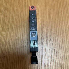 受け渡し予定者決定【ジャンク】Canonプリンターの画像