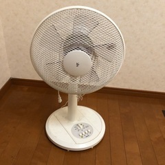 扇風機