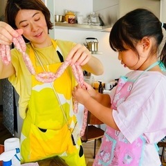 7/28 10時〜無添加ソーセージ作りin吉祥寺駅近の画像
