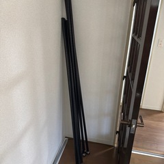 エレクターパーツ　