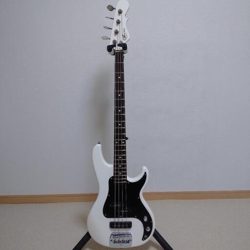 弦楽器、ギター G\u0026L SB-2 MADE IN JAPAN