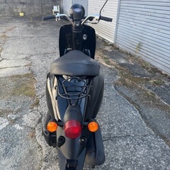 ホンダ　トゥデイ　af61の画像