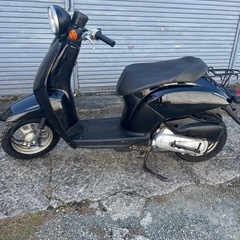 ホンダ　トゥデイ　af61の画像