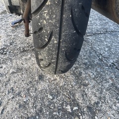 ホンダ　トゥデイ　af61の画像