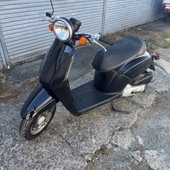 ホンダ　トゥデイ　af61