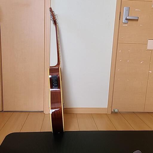 エレアコ美品 S.yairi.YE-58エレアコ美品。 S.yairi.YE-58エレアコ美