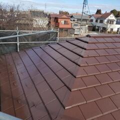 🏠市川市の遠藤建装🏠　　外壁塗装のリフォーム店 - リフォーム