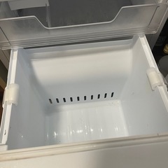 東芝冷凍冷蔵庫の画像
