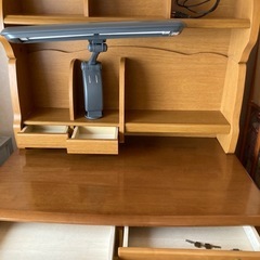 学習机の画像