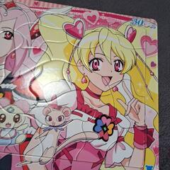 フレッシュプリキュアパズル②の画像