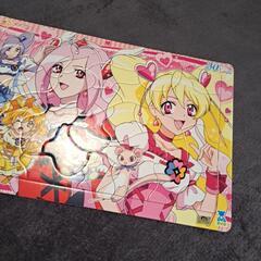 フレッシュプリキュアパズル②