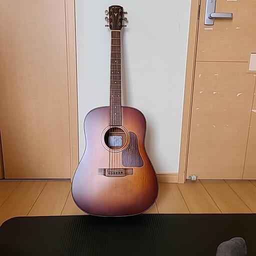 Yairiアコースティックギター