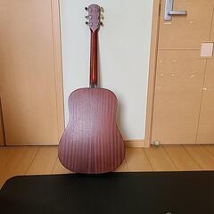 Yairiアコースティックギターの画像