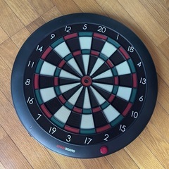 ダーツ本体値下げ