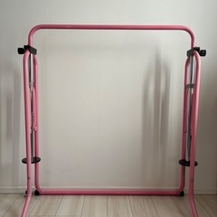 室内鉄棒　DABADA